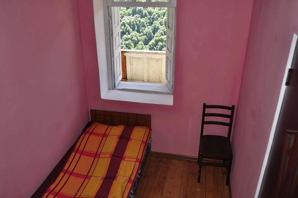 Century House Of Larisa Hotel Местия Екстериор снимка